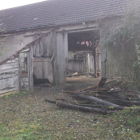 Gite Du Clos Notre Dame Villa Vineuil  Bagian luar foto