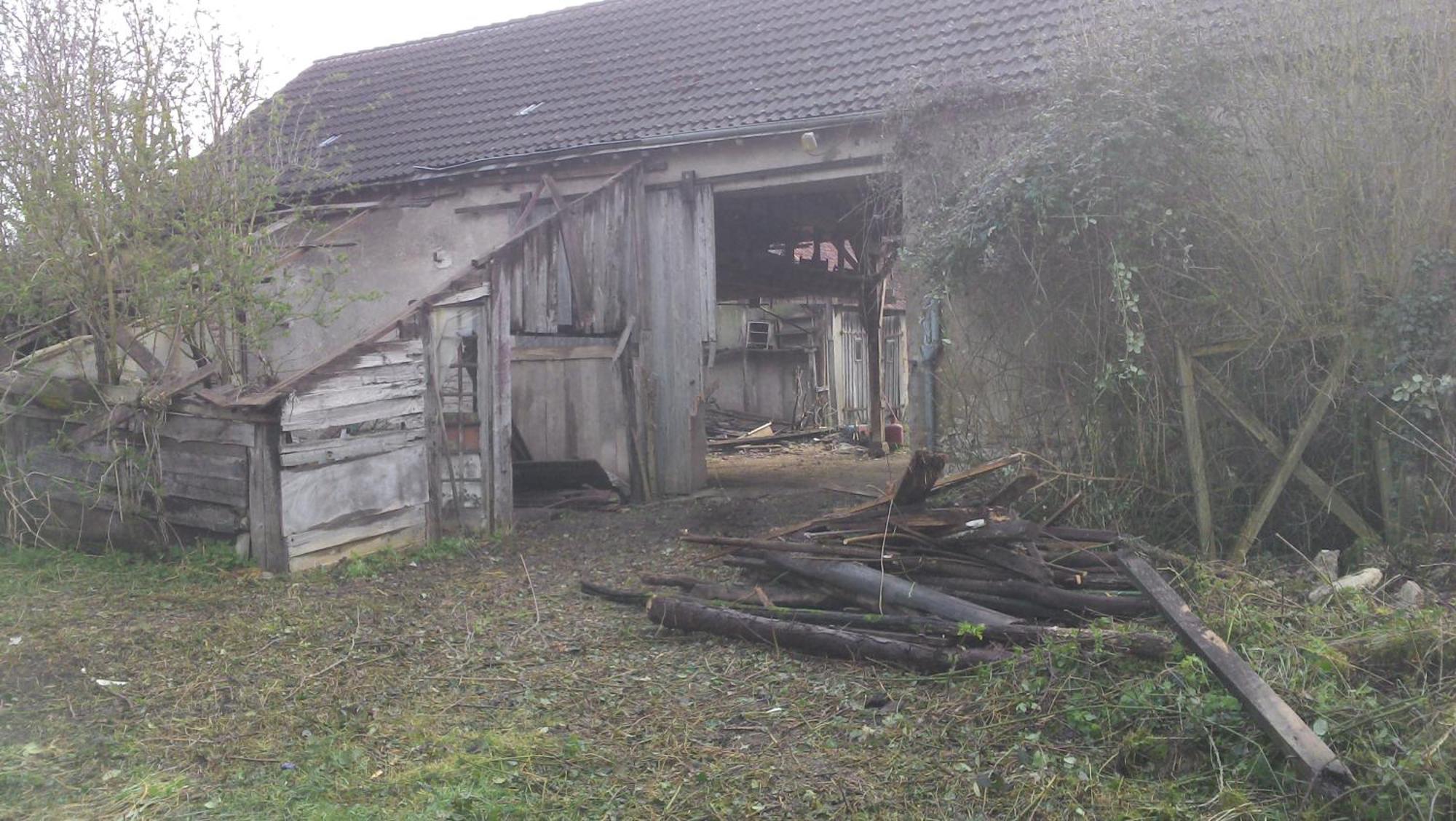 Gite Du Clos Notre Dame Villa Vineuil  Bagian luar foto
