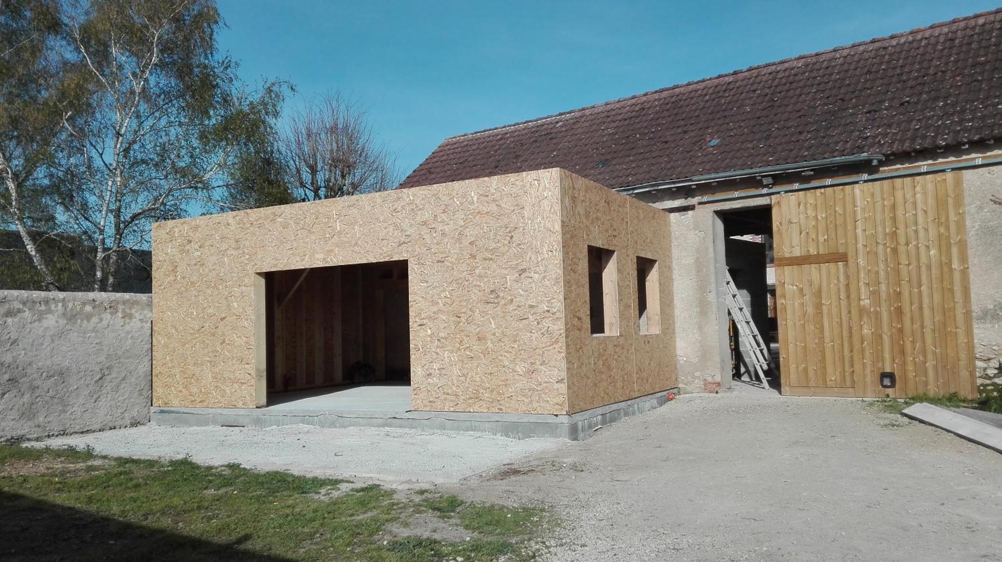 Gite Du Clos Notre Dame Villa Vineuil  Bagian luar foto